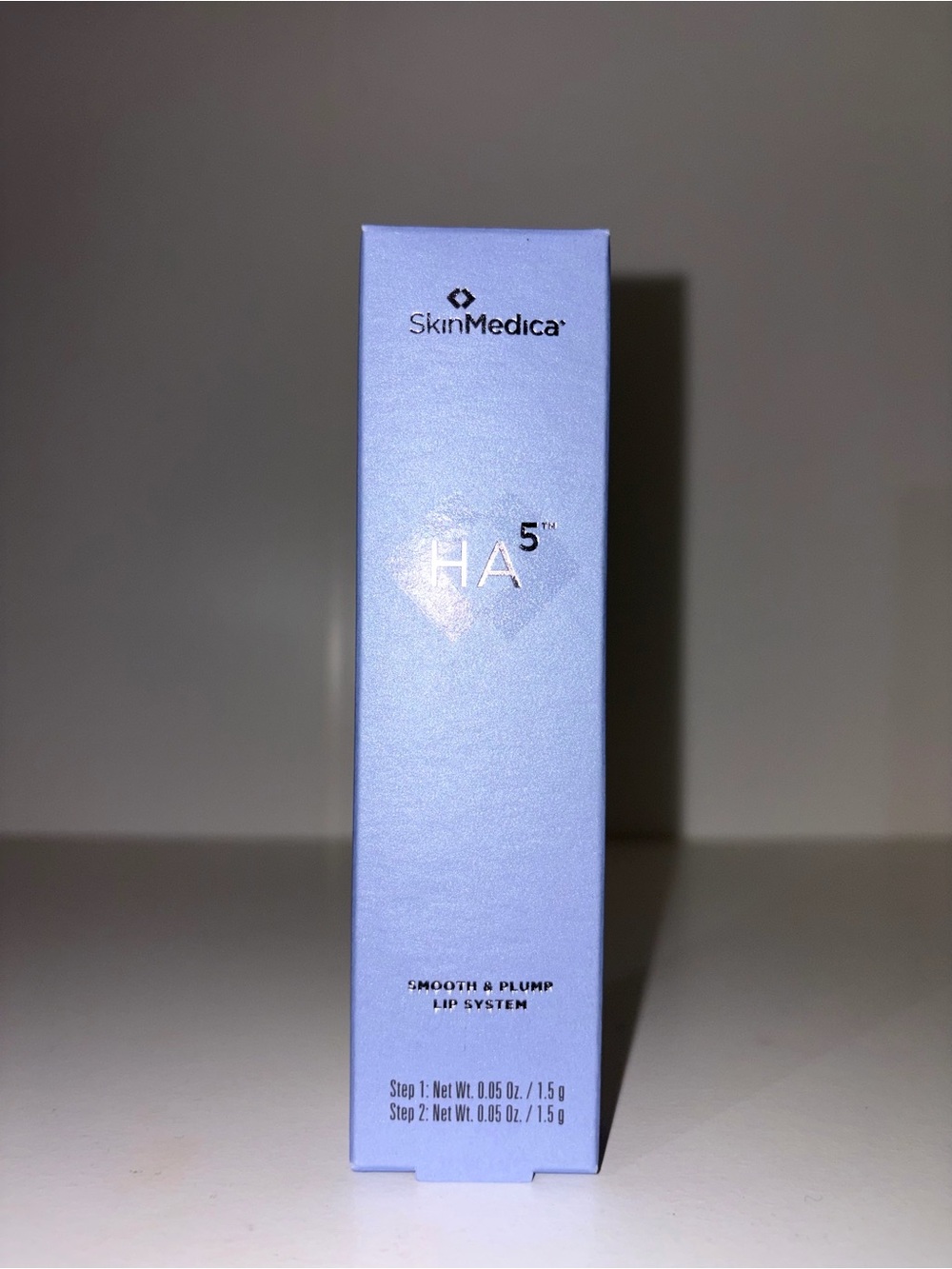 SkinMedica HA 5 Smooth and Plump Lip System